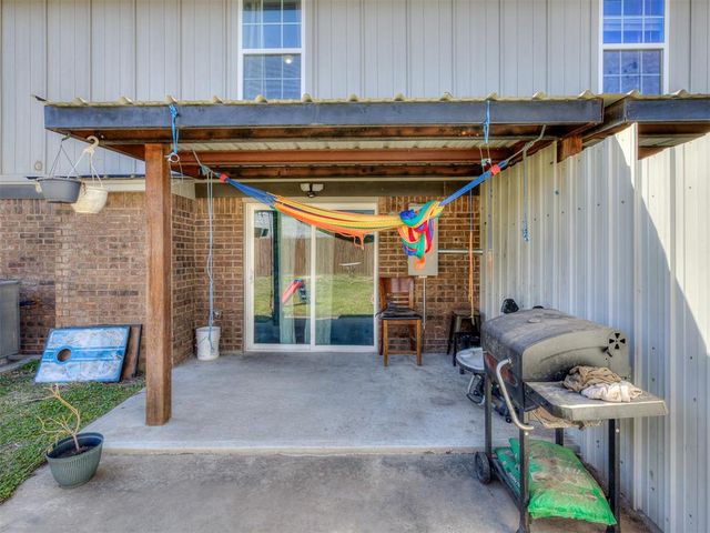 508 N Davis Avenue, Oklahoma City, OK 73127