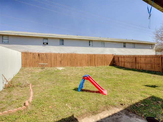 508 N Davis Avenue, Oklahoma City, OK 73127