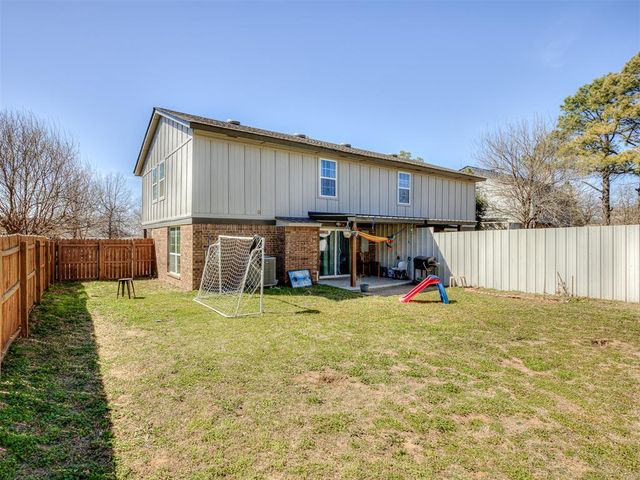 508 N Davis Avenue, Oklahoma City, OK 73127