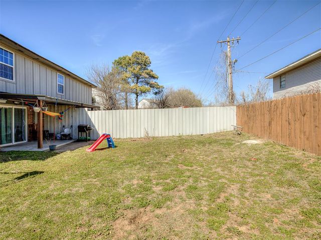 508 N Davis Avenue, Oklahoma City, OK 73127