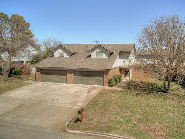508 N Davis Avenue, Oklahoma City, OK 73127