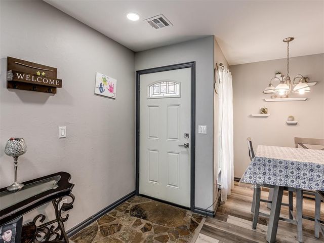 508 N Davis Avenue, Oklahoma City, OK 73127