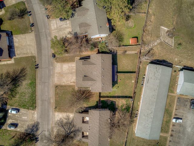 508 N Davis Avenue, Oklahoma City, OK 73127