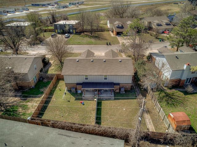 508 N Davis Avenue, Oklahoma City, OK 73127