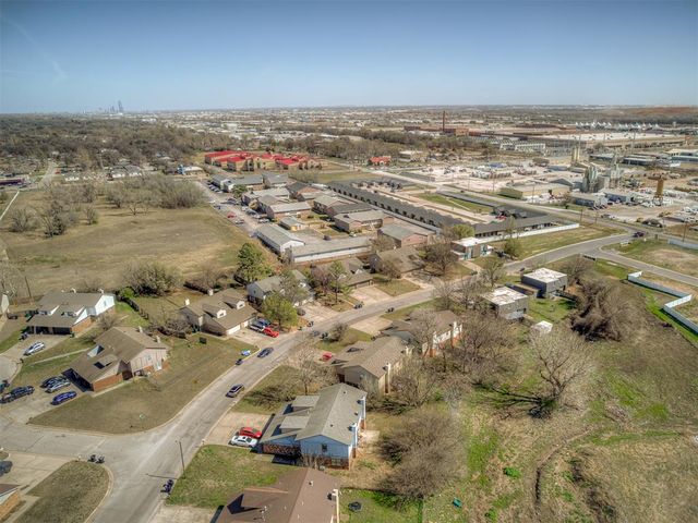 508 N Davis Avenue, Oklahoma City, OK 73127