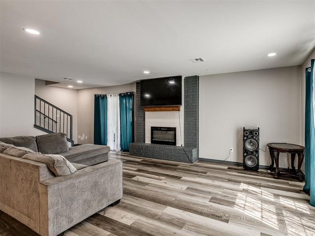 508 N Davis Avenue, Oklahoma City, OK 73127