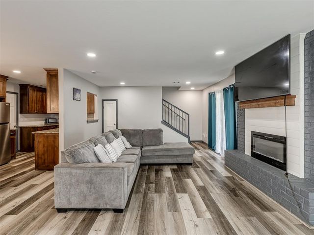 508 N Davis Avenue, Oklahoma City, OK 73127