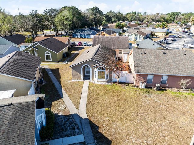 421 HORIZON DRIVE, Winter Springs, FL 32708