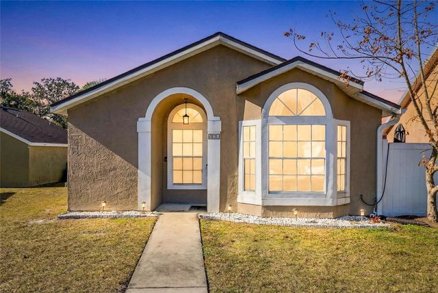 421 HORIZON DRIVE, Winter Springs, FL 32708