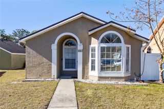 421 HORIZON DRIVE, Winter Springs, FL 32708