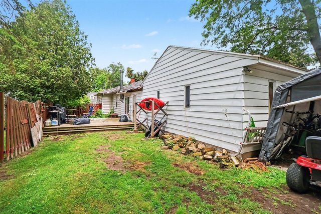 2034 Royce Avenue, Kalamazoo, MI 49001