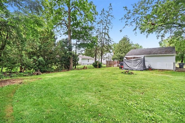 2034 Royce Avenue, Kalamazoo, MI 49001