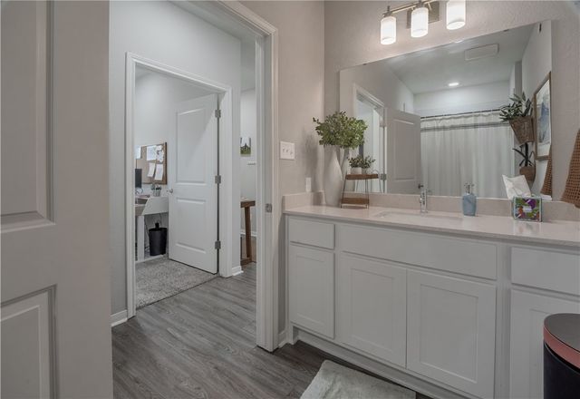 1326 Prairie Drive 222, Bryan, TX 77803