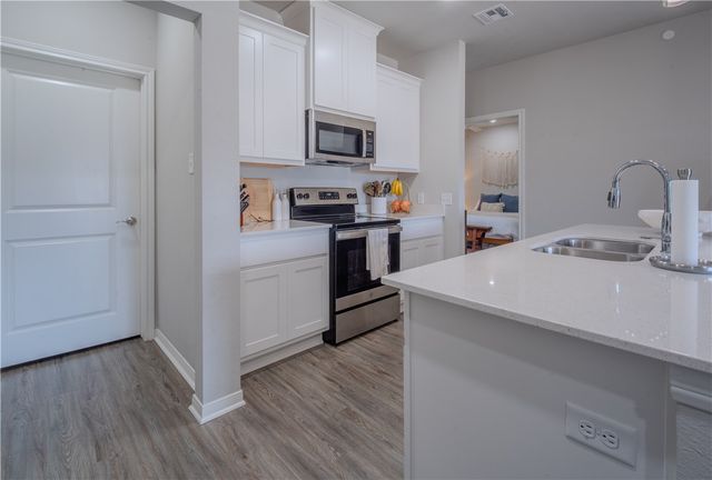 1326 Prairie Drive 222, Bryan, TX 77803