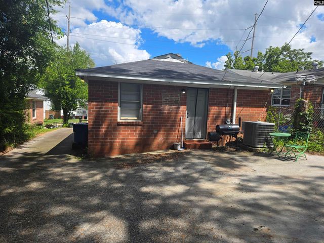 2584 Cherry Street, Columbia, SC 29205
