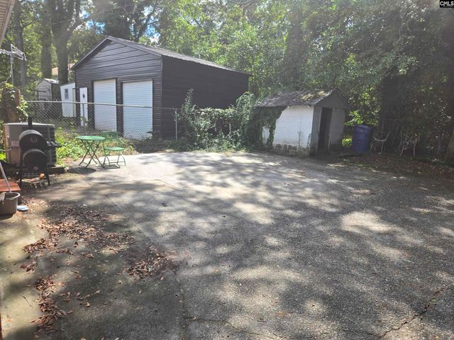 2584 Cherry Street, Columbia, SC 29205