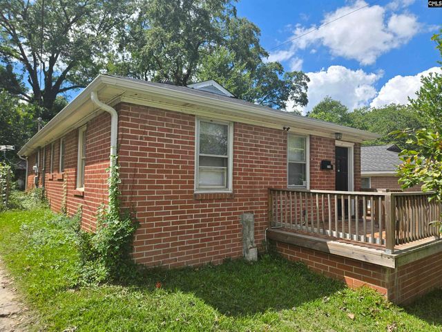 2584 Cherry Street, Columbia, SC 29205