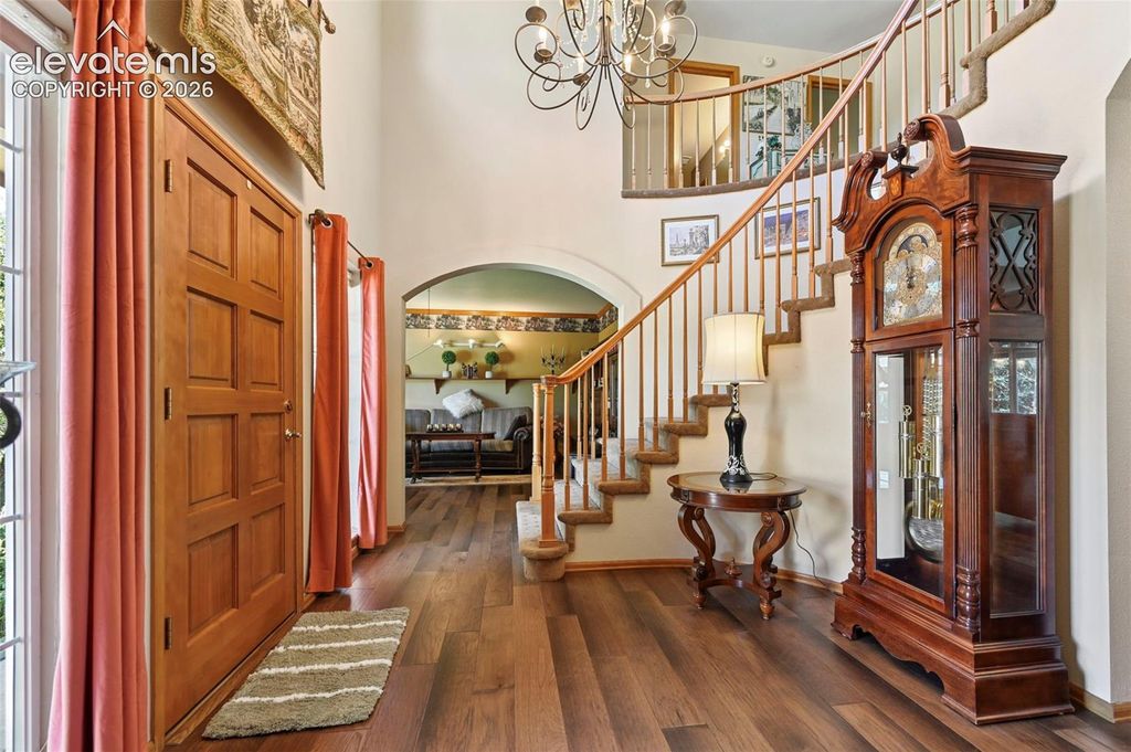 2527 Craycroft Drive, Colorado Springs, CO 80920 — photo 3