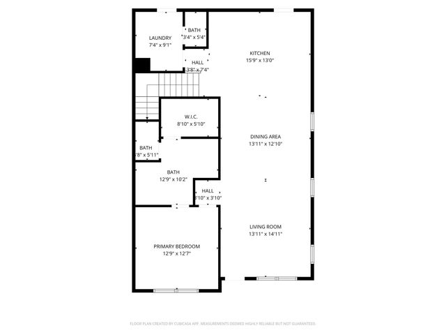410 Stagecoach Trail, San Marcos, TX 78666
