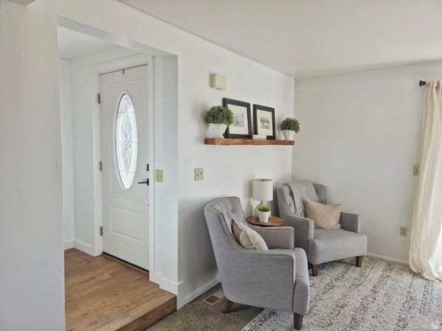 1264 S 425 E, Vernal, UT 84078