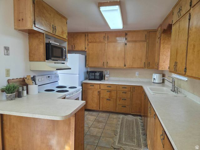 1264 S 425 E, Vernal, UT 84078