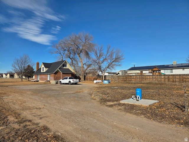 1264 S 425 E, Vernal, UT 84078