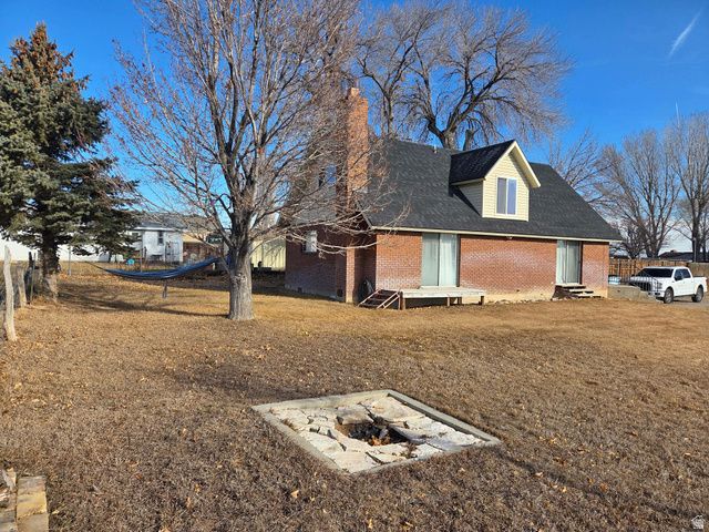 1264 S 425 E, Vernal, UT 84078