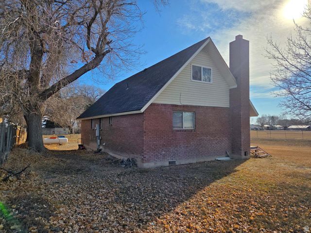 1264 S 425 E, Vernal, UT 84078