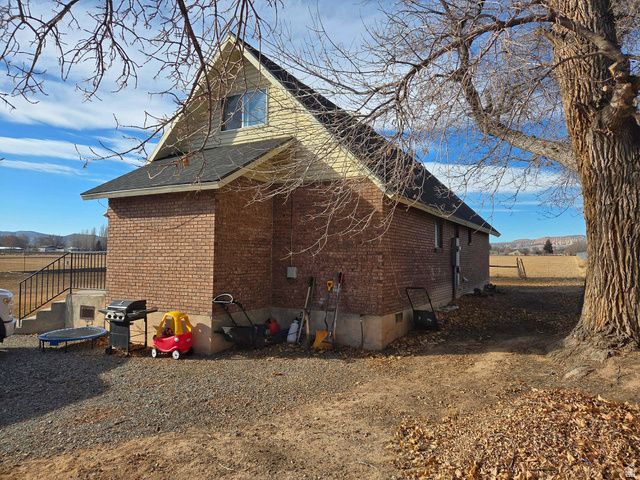 1264 S 425 E, Vernal, UT 84078
