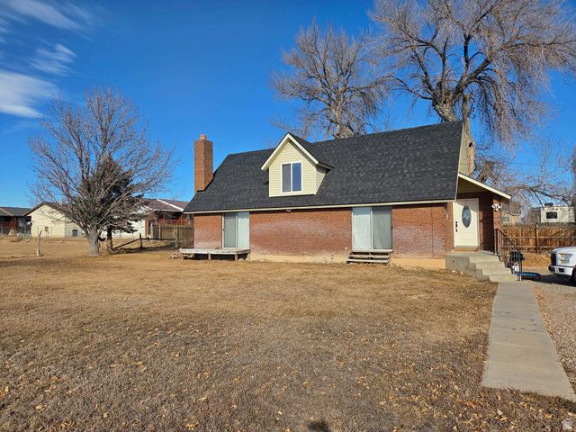 1264 S 425 E, Vernal, UT 84078