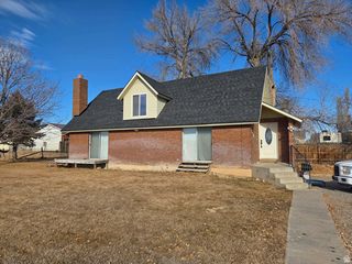1264 S 425 E, Vernal, UT 84078