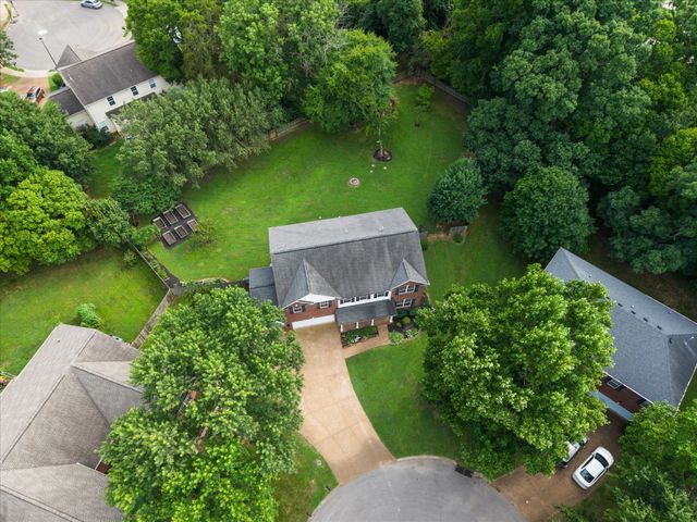 3107 Thornberry Cir, Spring Hill, TN 37174