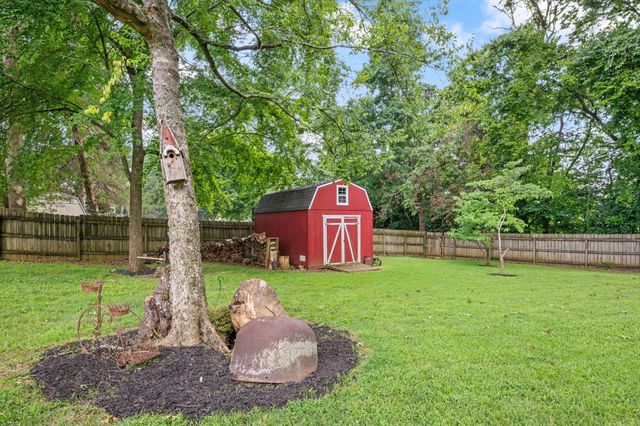 3107 Thornberry Cir, Spring Hill, TN 37174