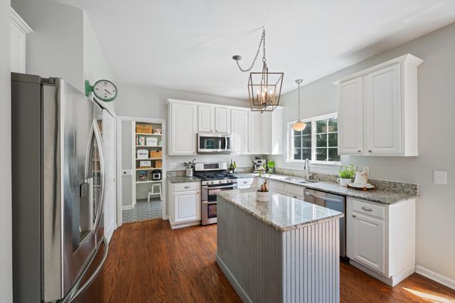 3107 Thornberry Cir, Spring Hill, TN 37174