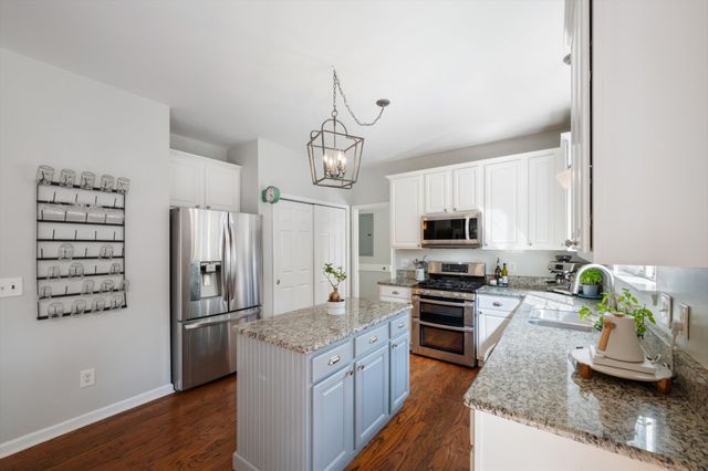 3107 Thornberry Cir, Spring Hill, TN 37174