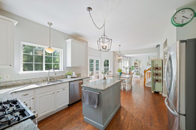 3107 Thornberry Cir, Spring Hill, TN 37174