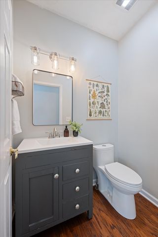 3107 Thornberry Cir, Spring Hill, TN 37174