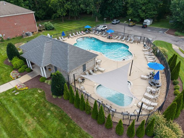 3107 Thornberry Cir, Spring Hill, TN 37174