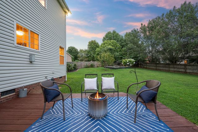 3107 Thornberry Cir, Spring Hill, TN 37174