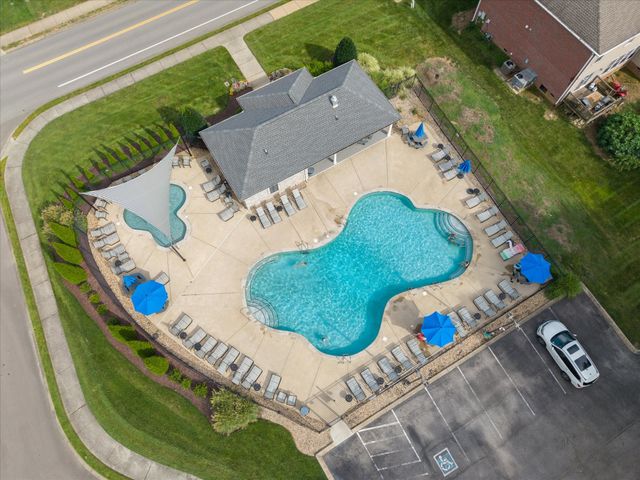 3107 Thornberry Cir, Spring Hill, TN 37174