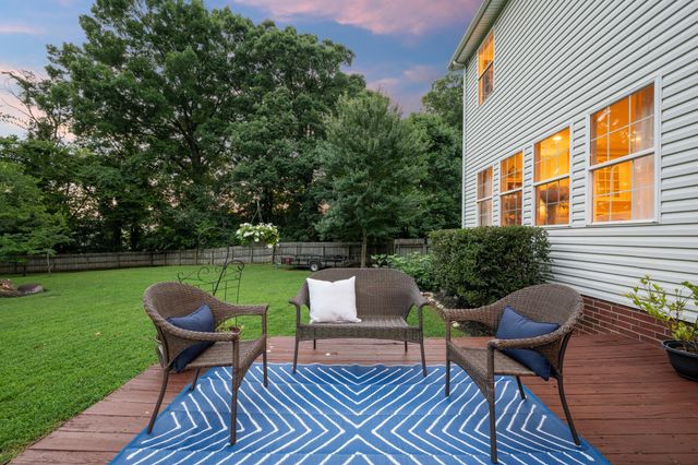 3107 Thornberry Cir, Spring Hill, TN 37174