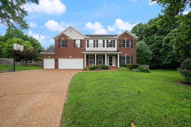3107 Thornberry Cir, Spring Hill, TN 37174