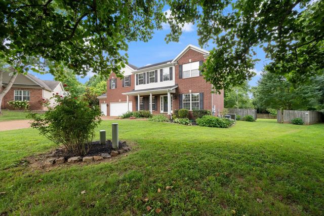 3107 Thornberry Cir, Spring Hill, TN 37174