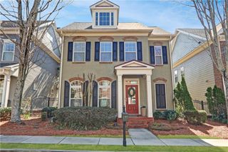 405 Causeway Court, Suwanee, GA 30024