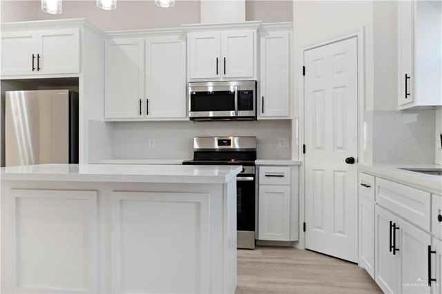 3974 Caserio Street, Edinburg, TX 78542