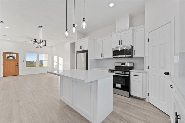 3974 Caserio Street, Edinburg, TX 78542