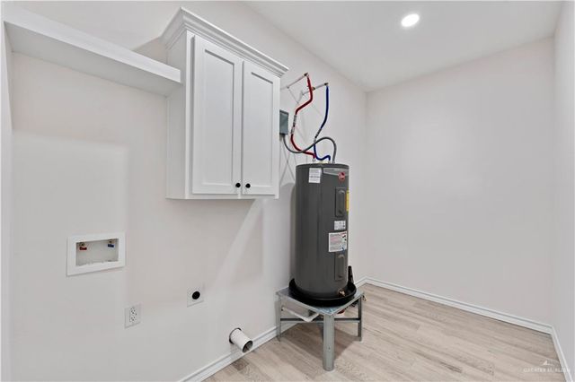 3974 Caserio Street, Edinburg, TX 78542