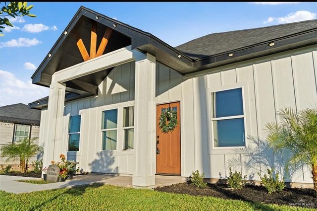 3974 Caserio Street, Edinburg, TX 78542