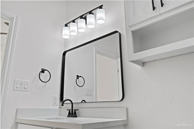 3974 Caserio Street, Edinburg, TX 78542