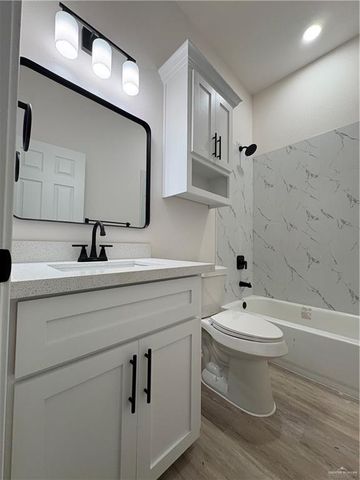 3974 Caserio Street, Edinburg, TX 78542